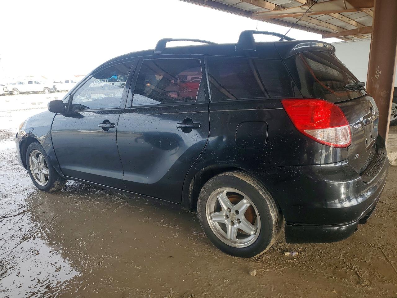 Toyota Corolla Xr