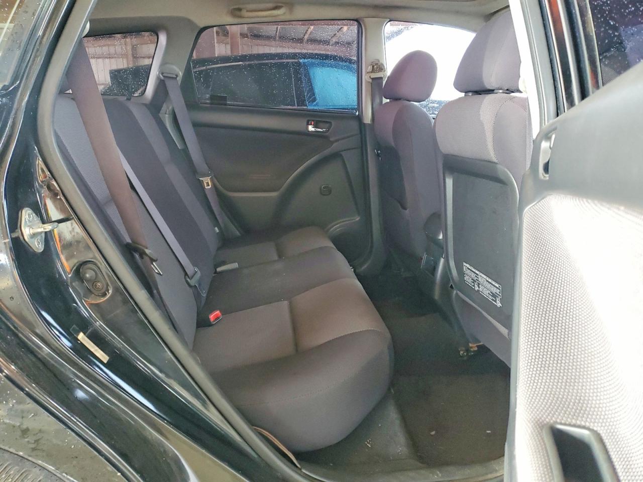 Toyota Corolla Xr