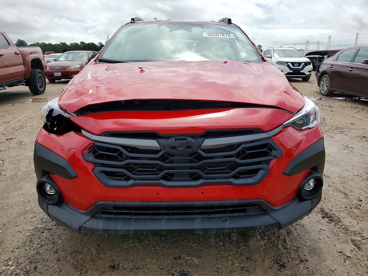 Subaru Crosstrek Premium