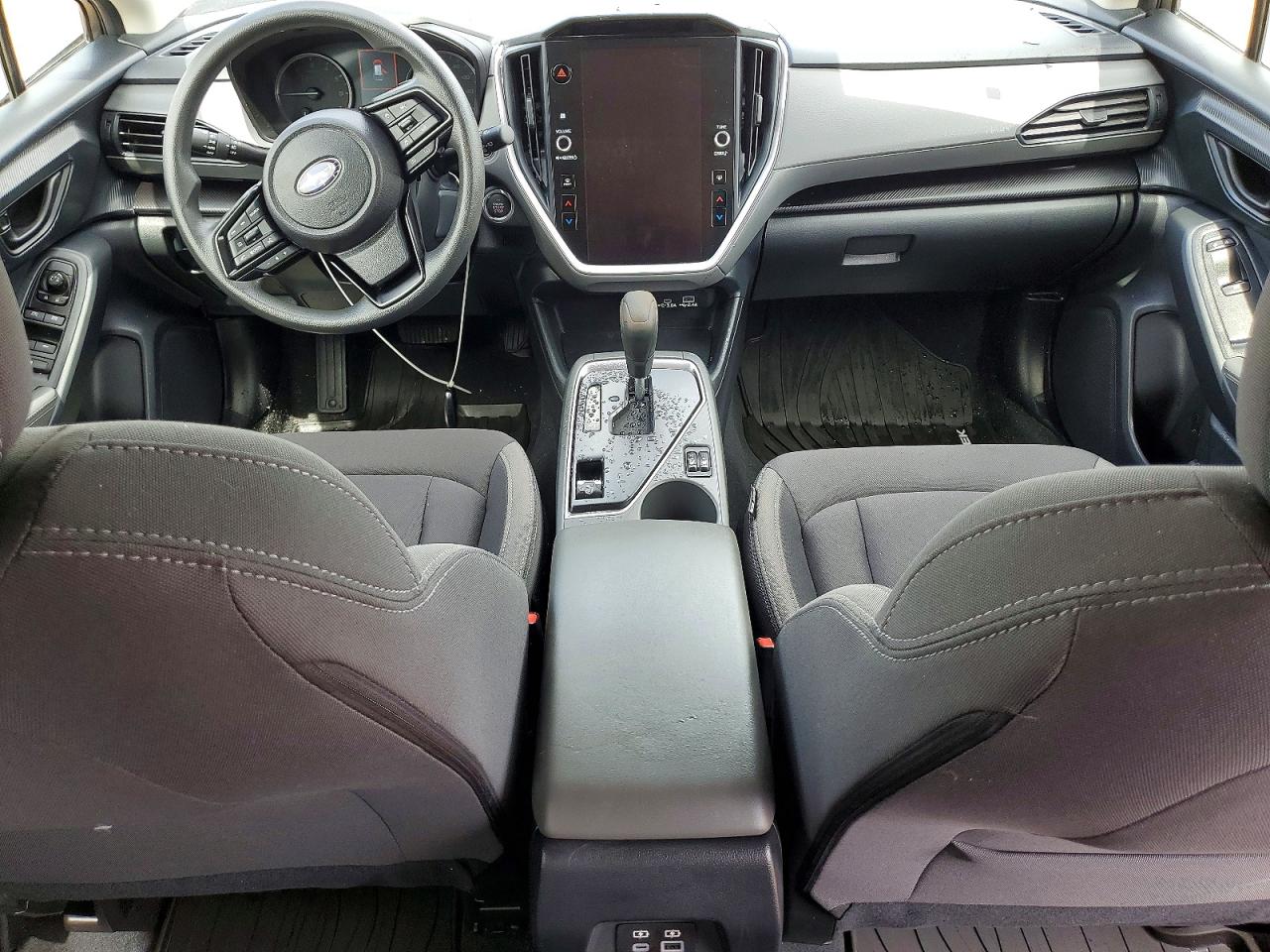 Subaru Crosstrek Premium