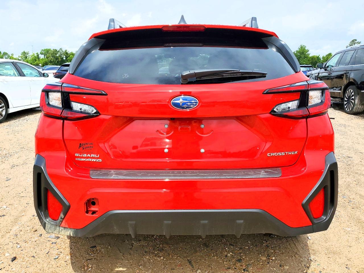 Subaru Crosstrek Premium