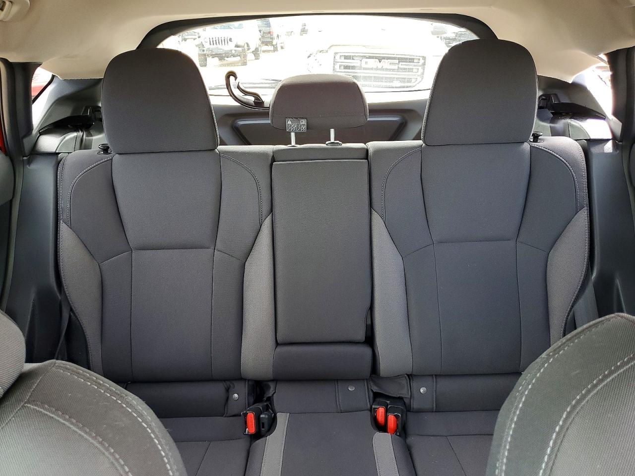 Subaru Crosstrek Premium