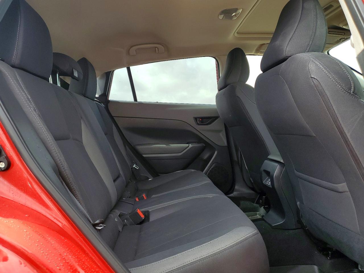 Subaru Crosstrek Premium