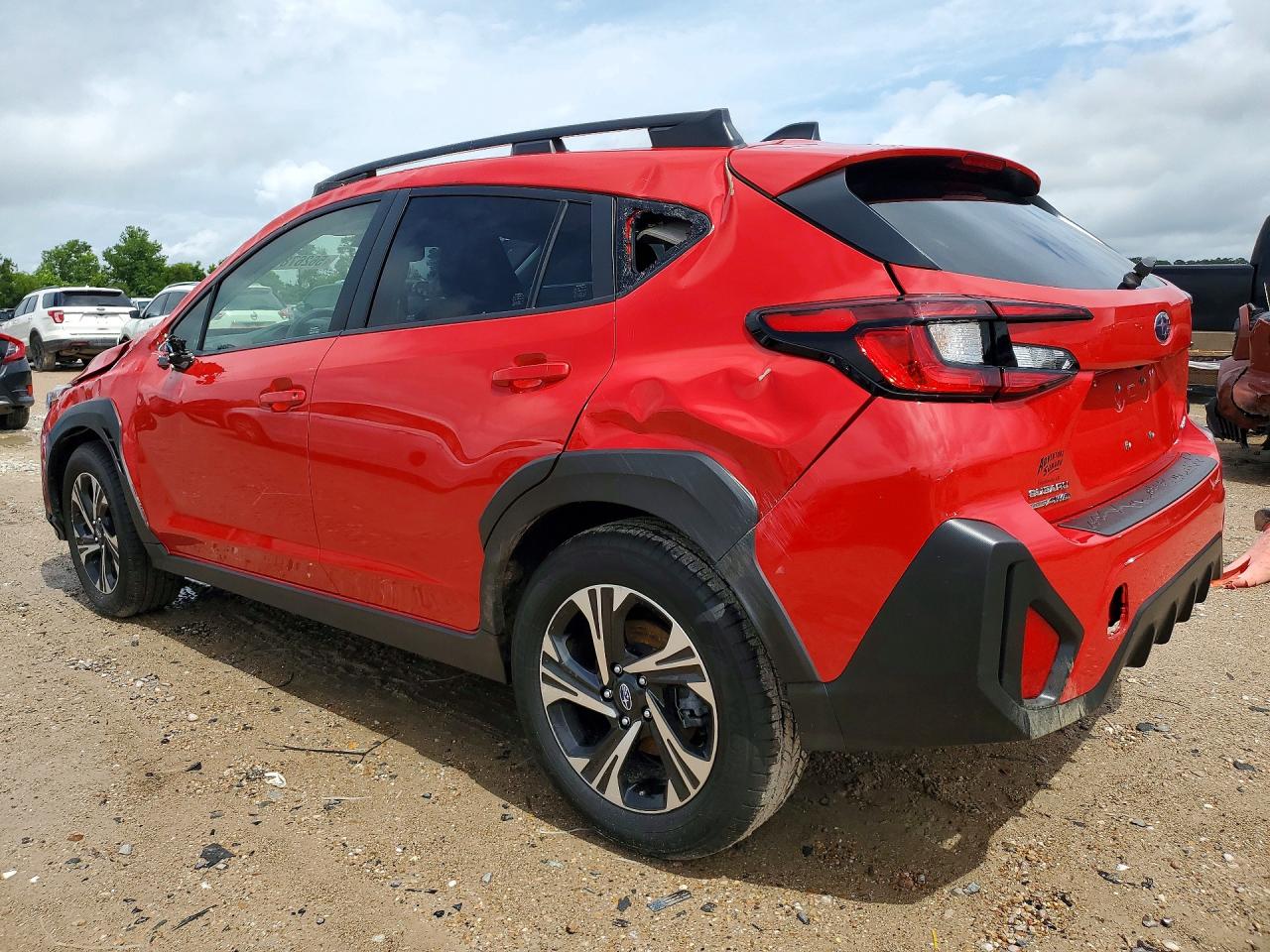 Subaru Crosstrek Premium