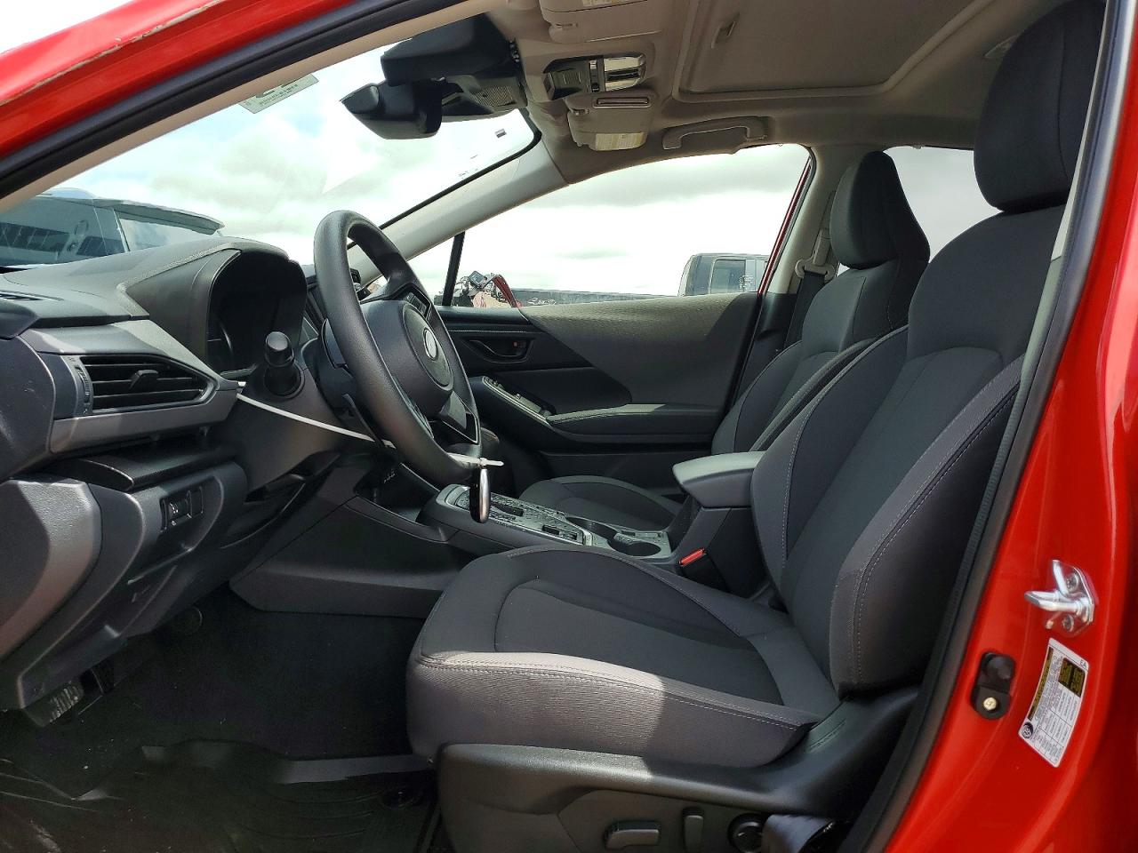 Subaru Crosstrek Premium