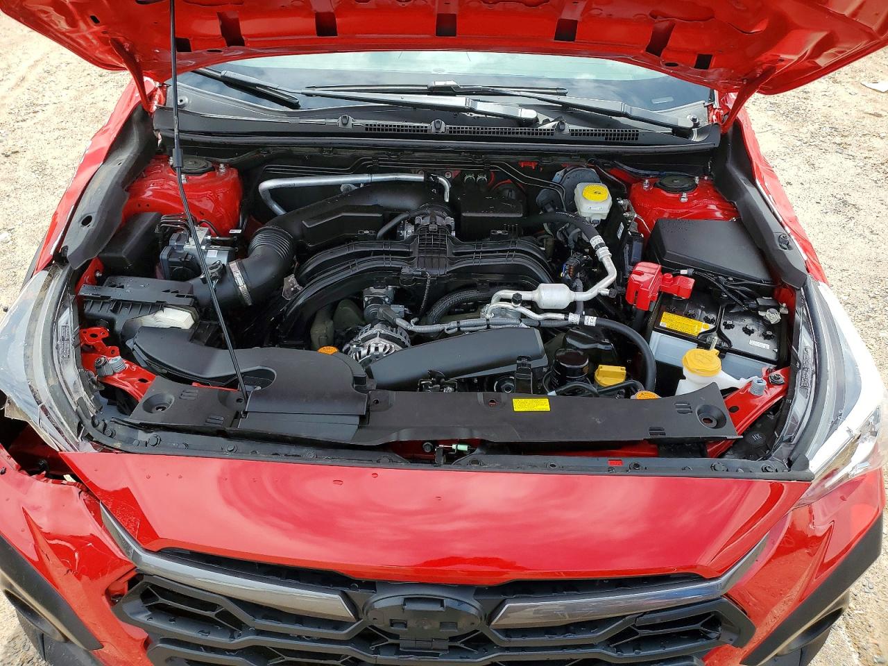 Subaru Crosstrek Premium