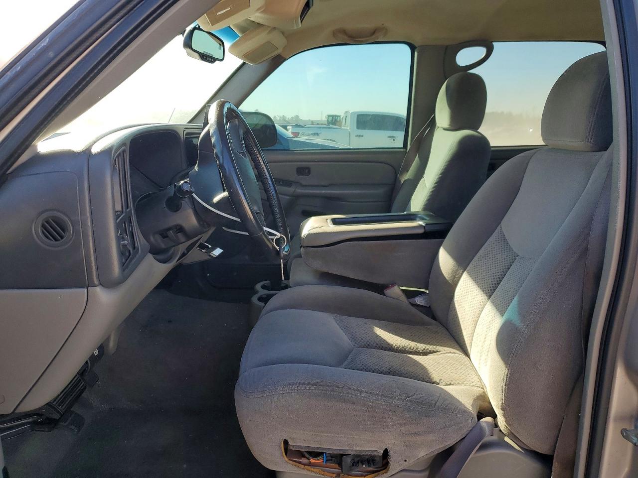 Chevrolet Avalanche C1500