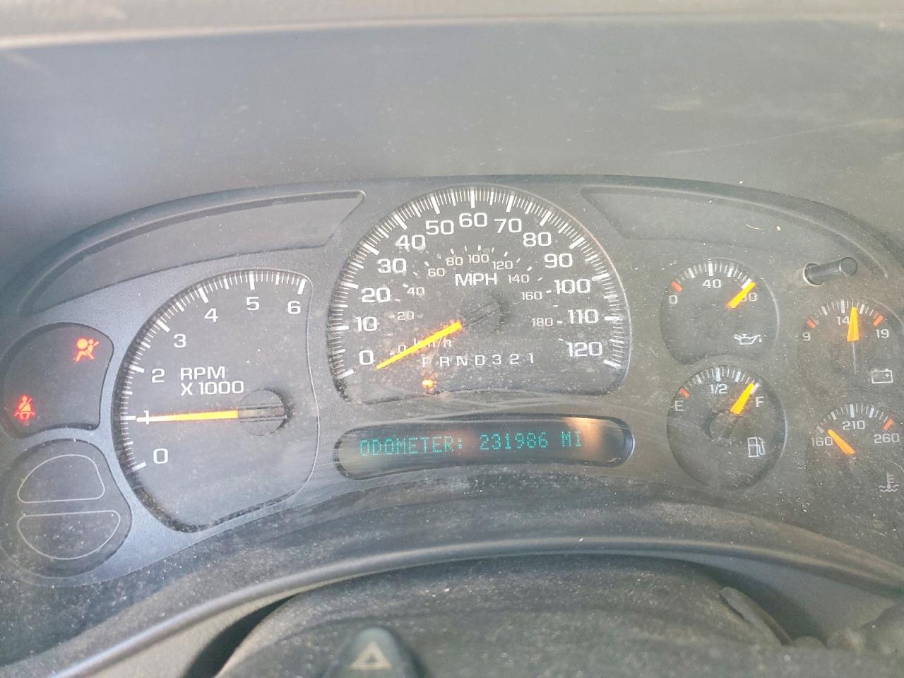 Chevrolet Avalanche C1500