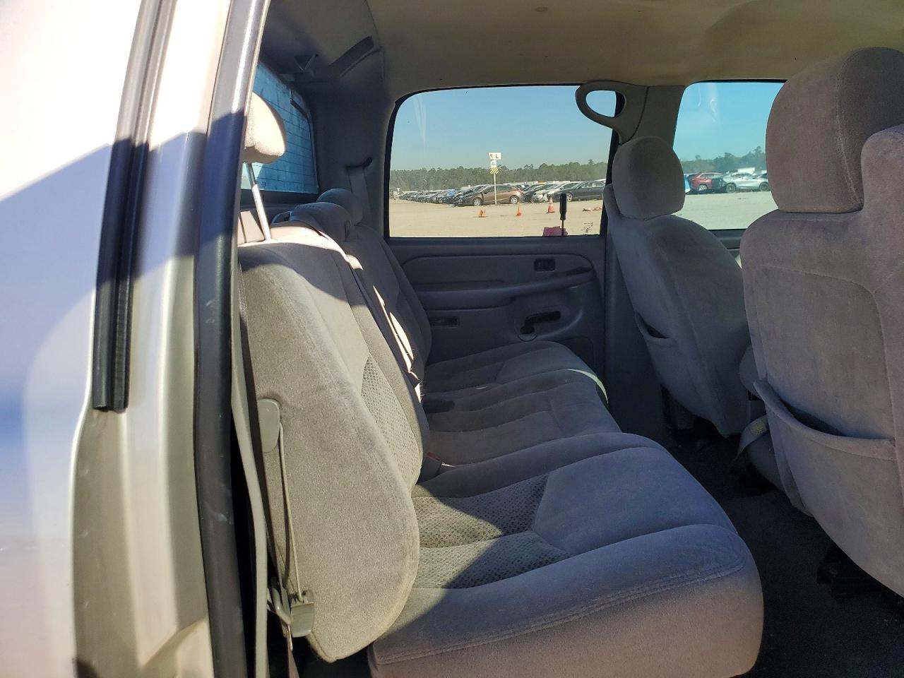 Chevrolet Avalanche C1500