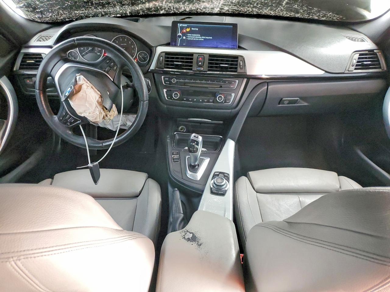 BMW 3 Series I Sulev