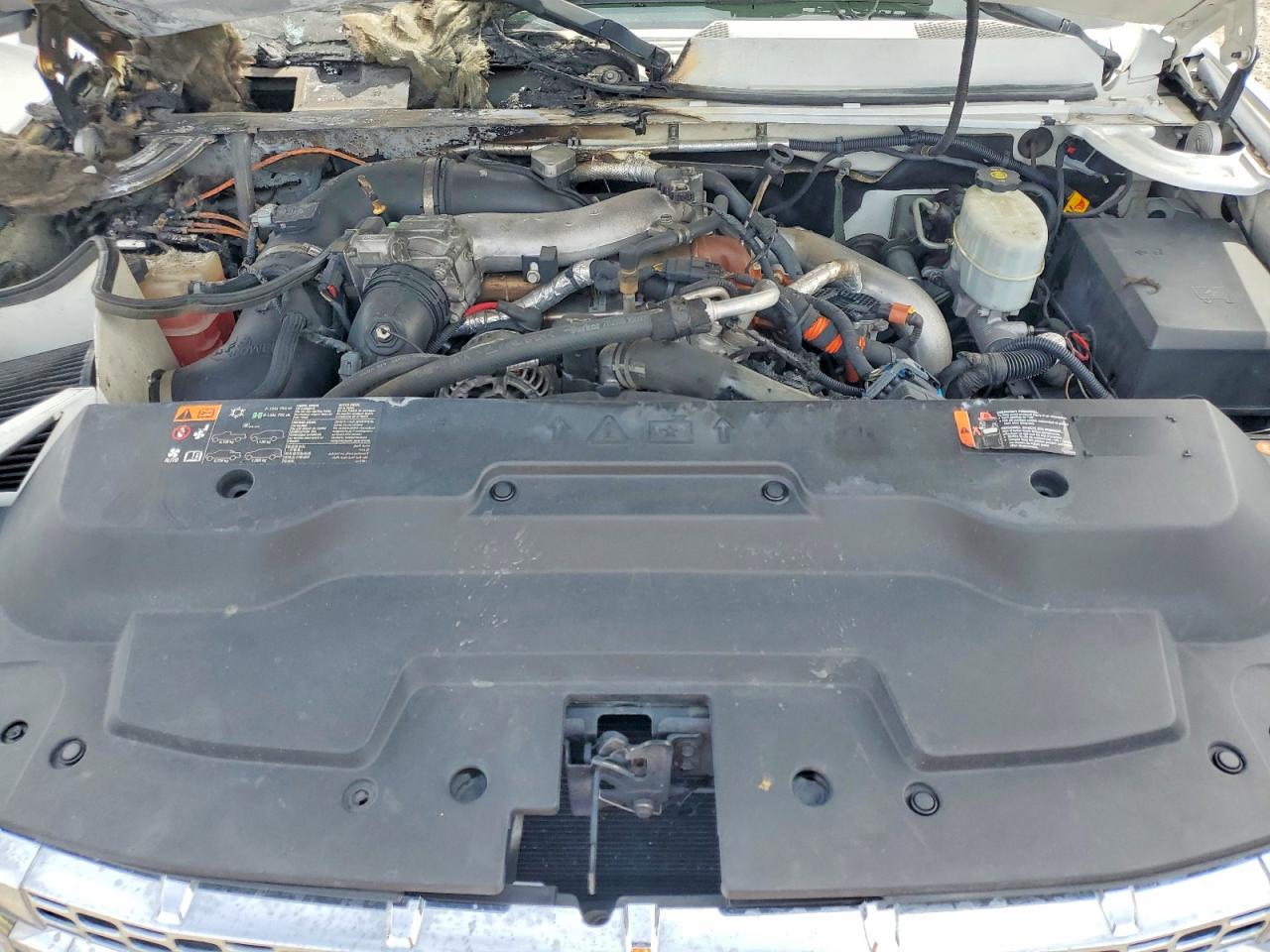 GMC Sierra K2500 Sle