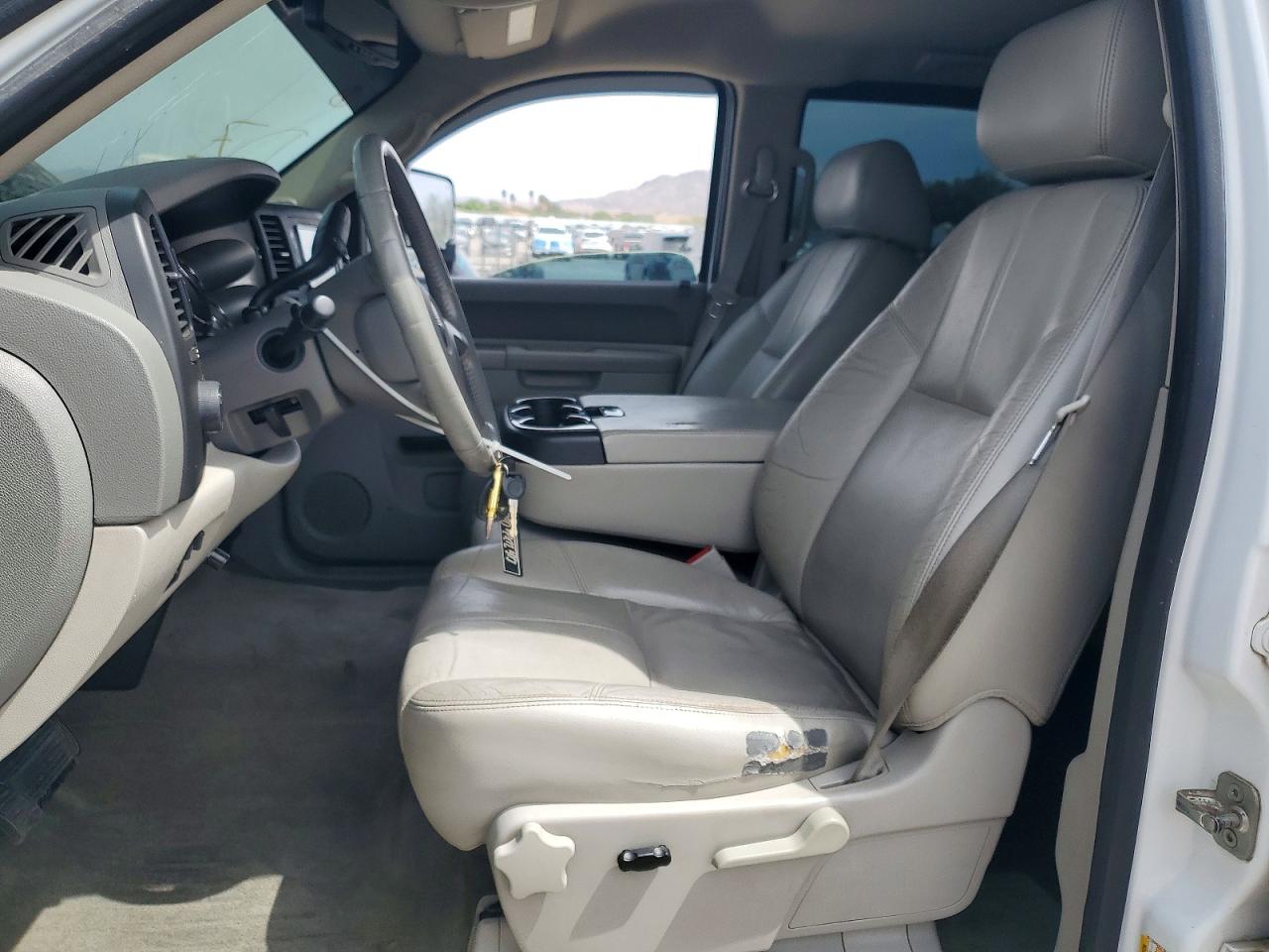 GMC Sierra K2500 Sle