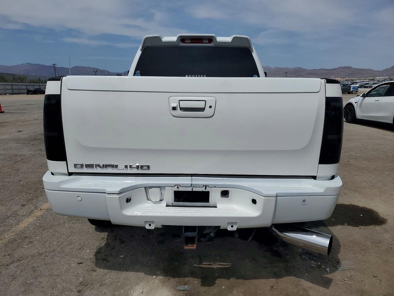 GMC Sierra K2500 Sle