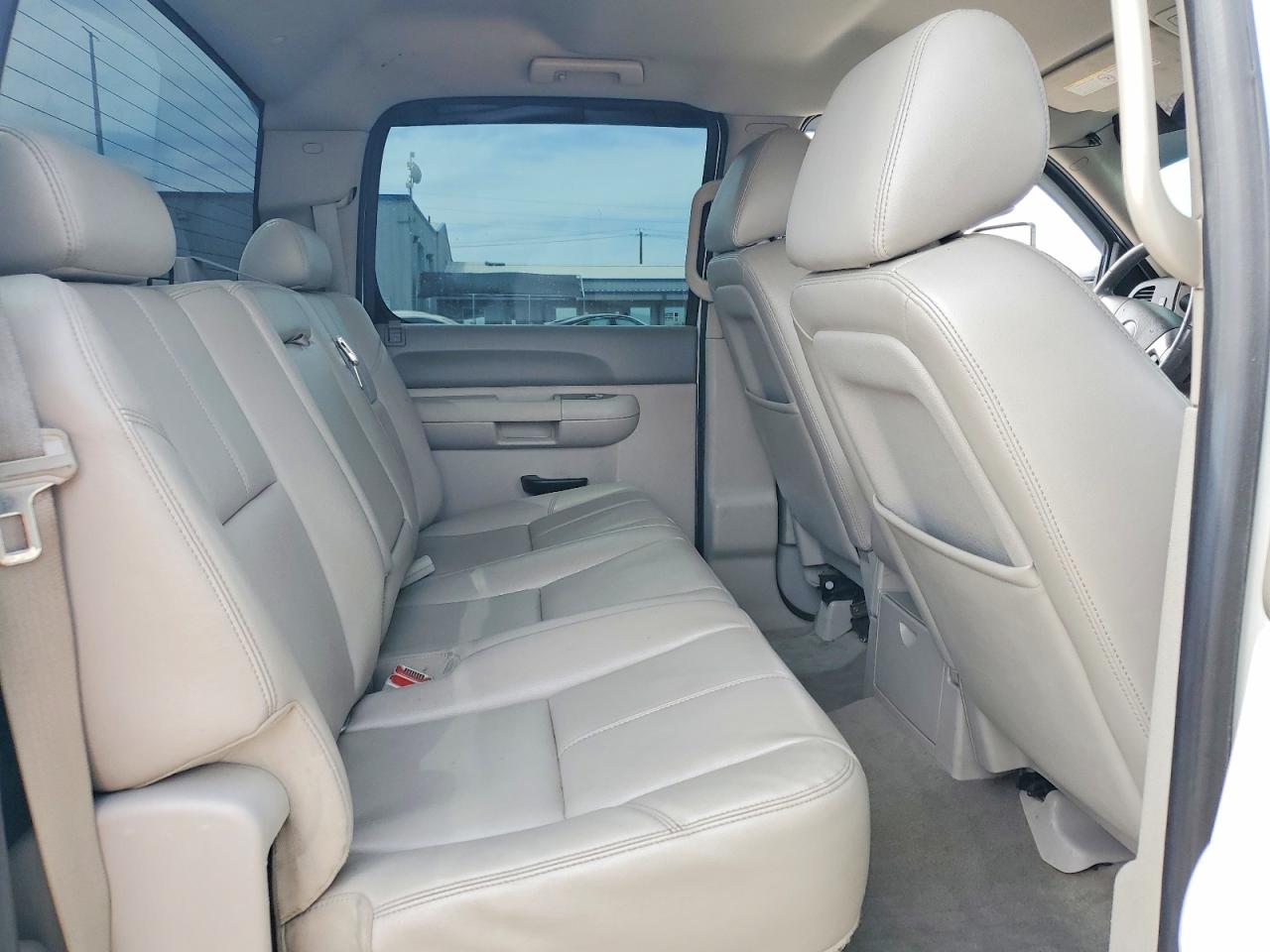 GMC Sierra K2500 Sle