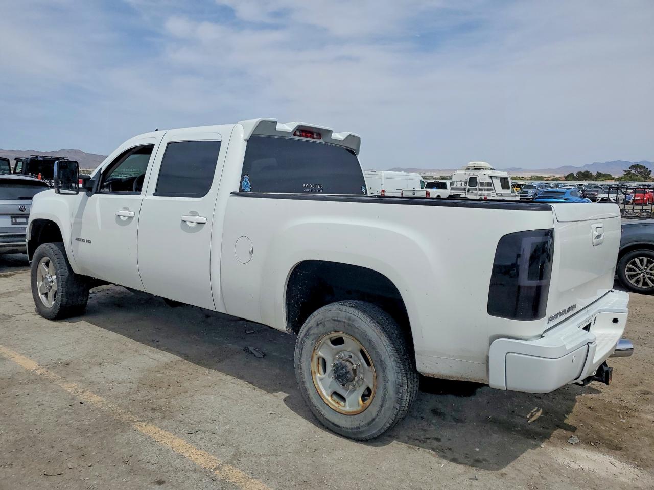 GMC Sierra K2500 Sle