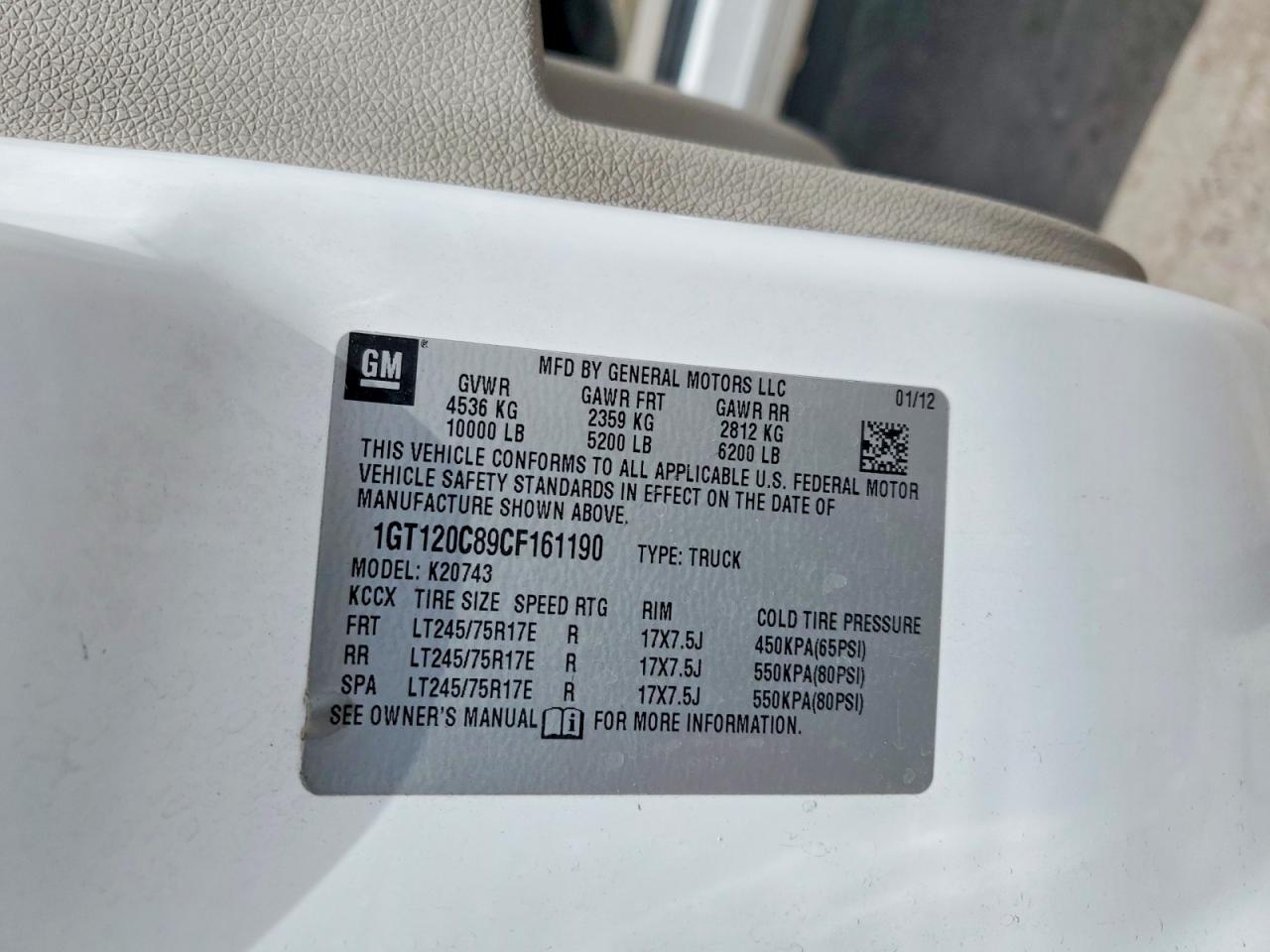 GMC Sierra K2500 Sle