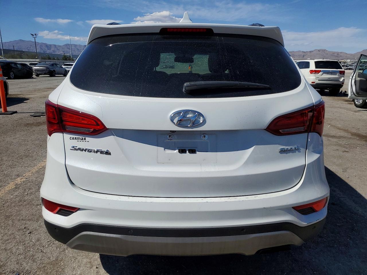 Hyundai SANTA FE 2.4l