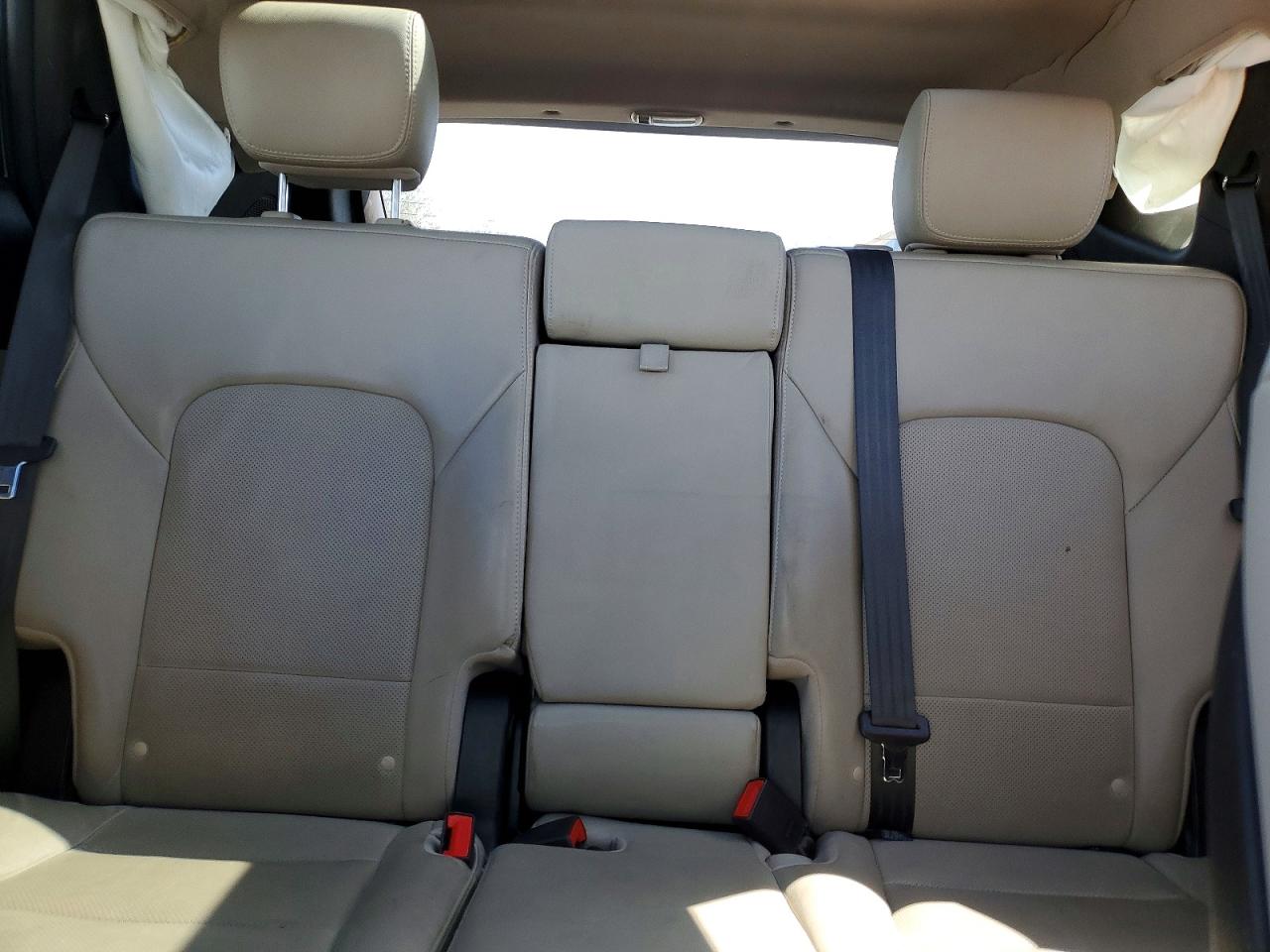 Hyundai SANTA FE 2.4l