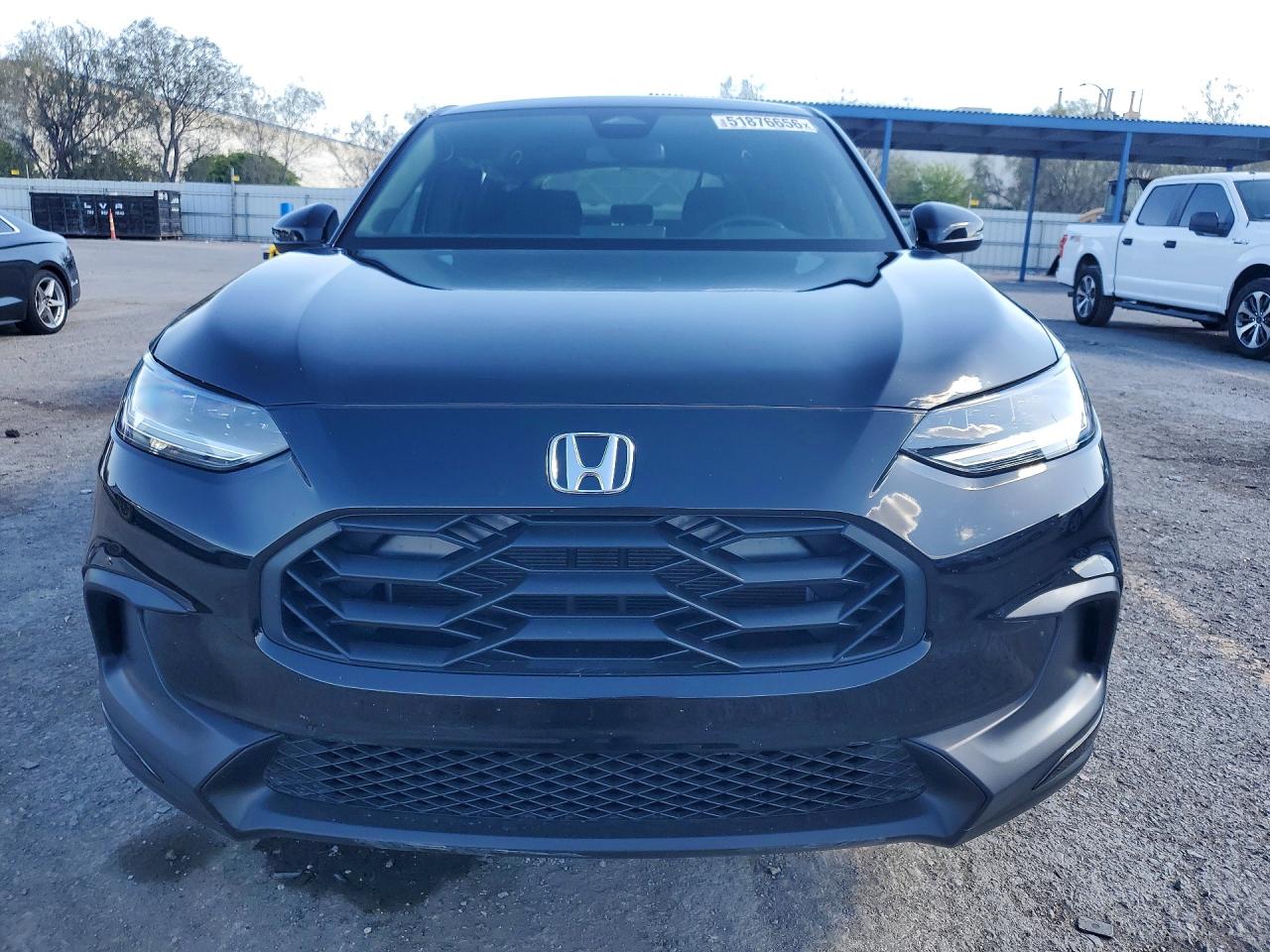 Honda HR-V Sport