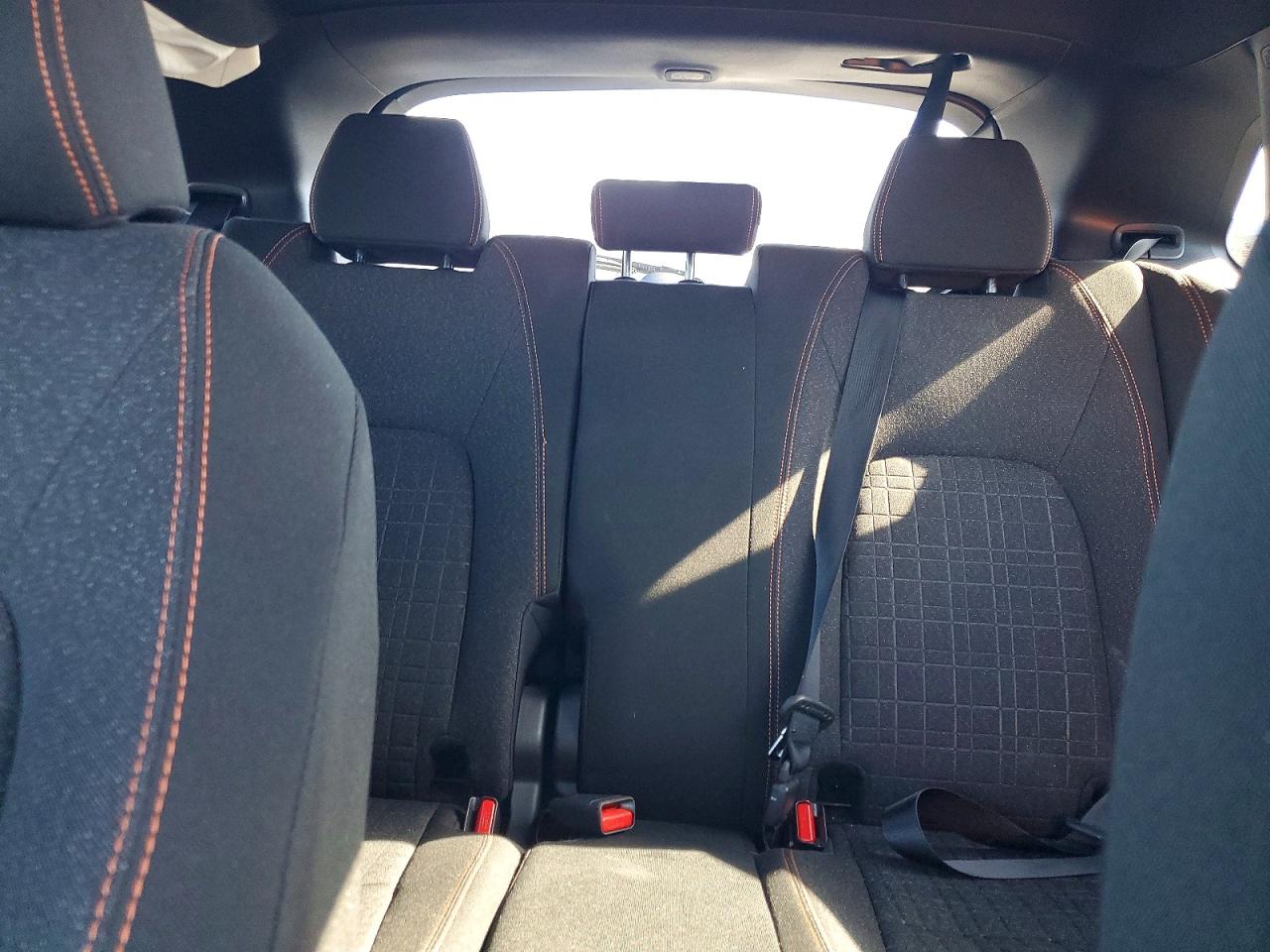 Honda HR-V Sport