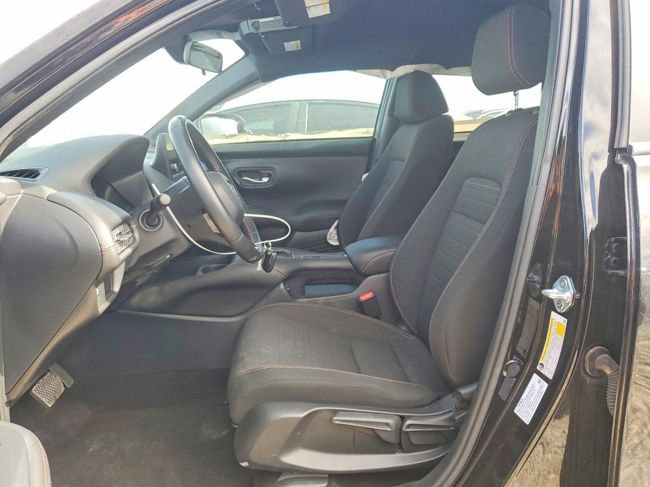 Honda HR-V Sport