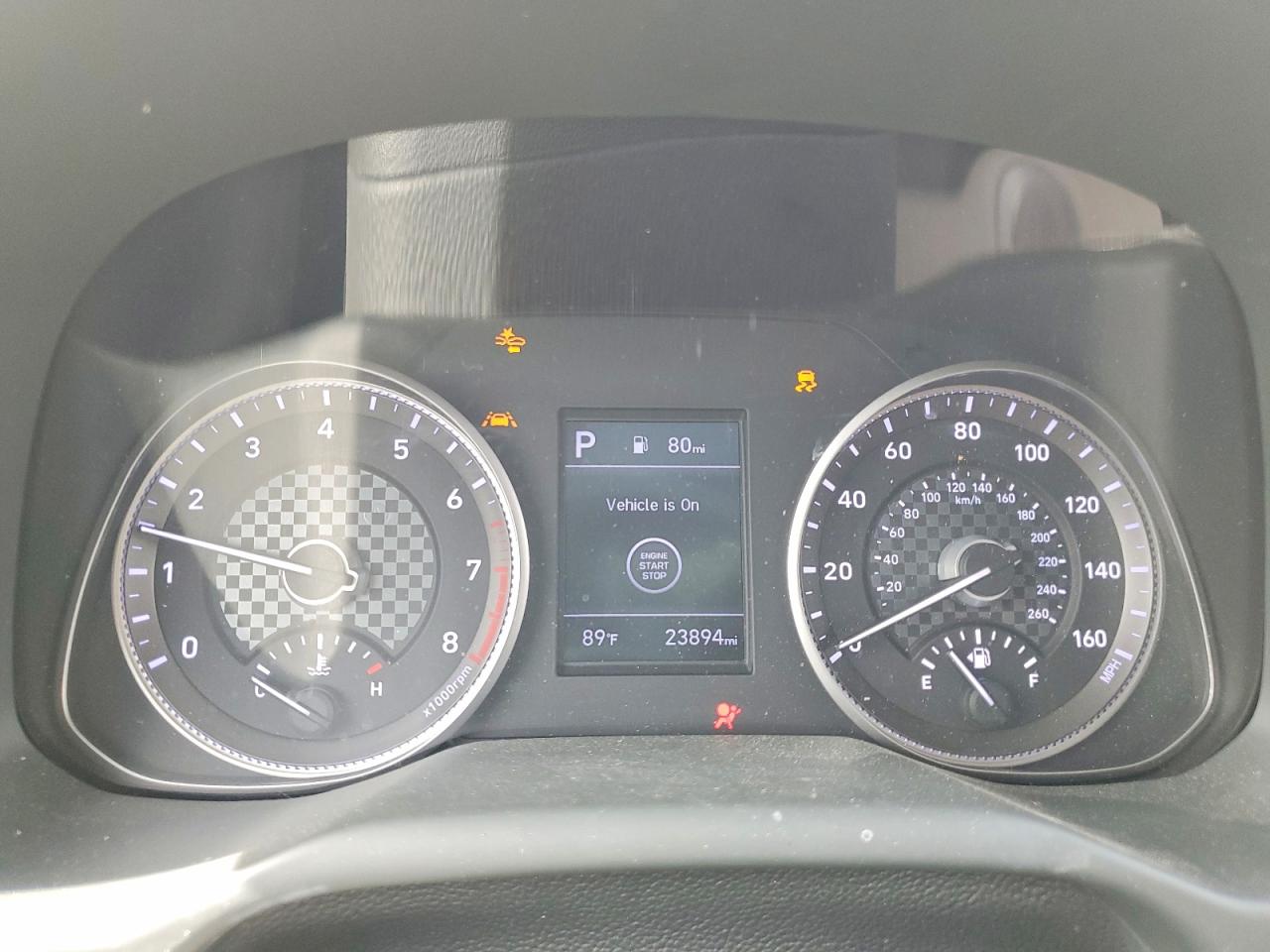Hyundai ELANTRA Value Edition