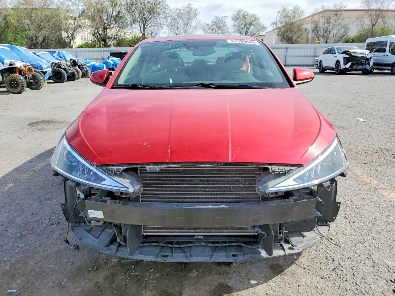 Hyundai ELANTRA Value Edition