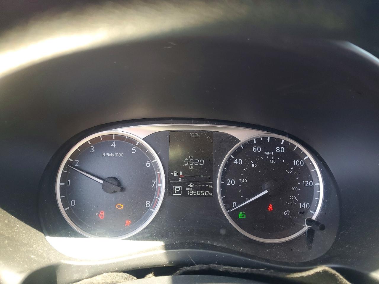 Nissan Kicks S