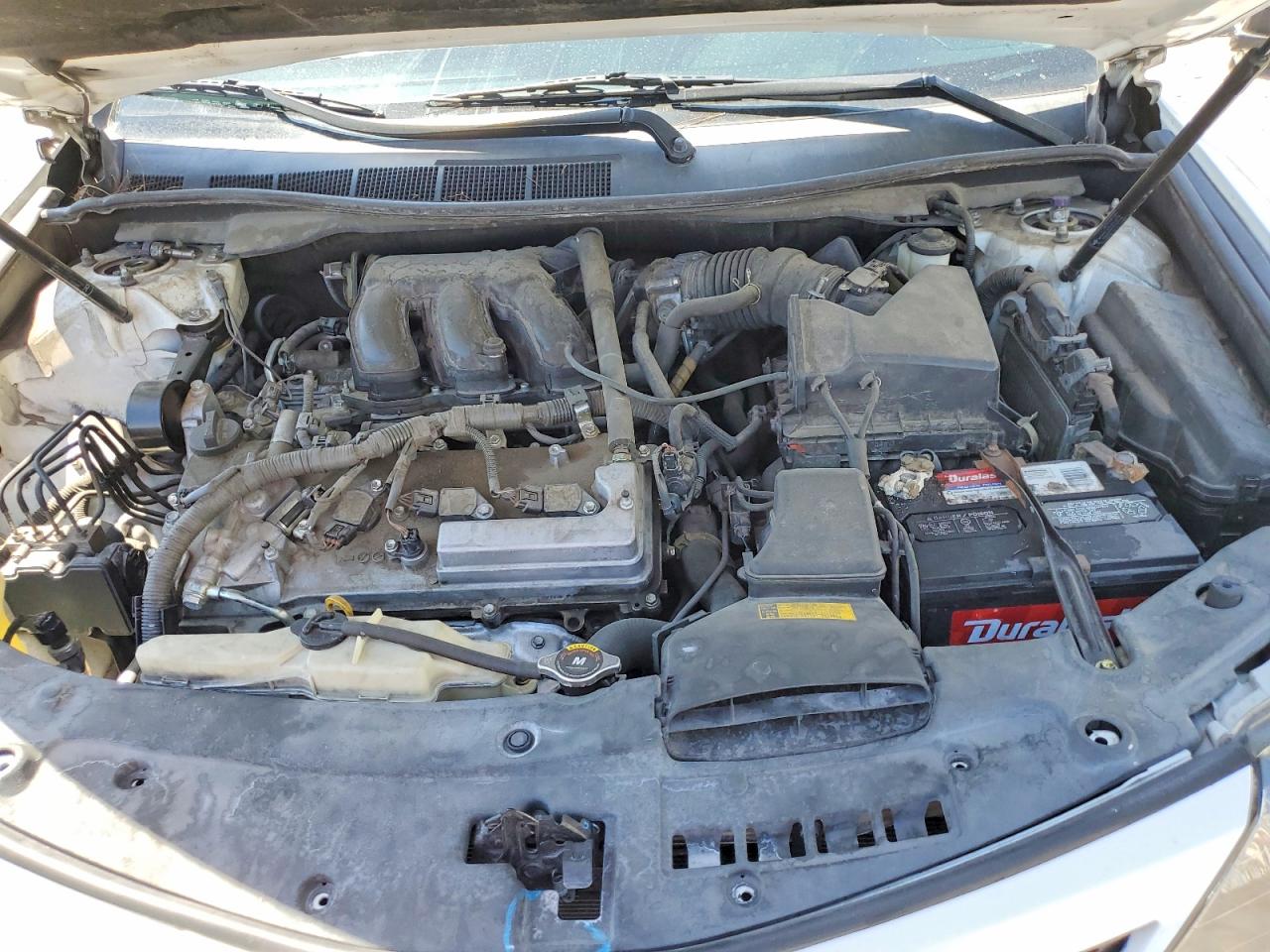 Toyota Camry Se V6