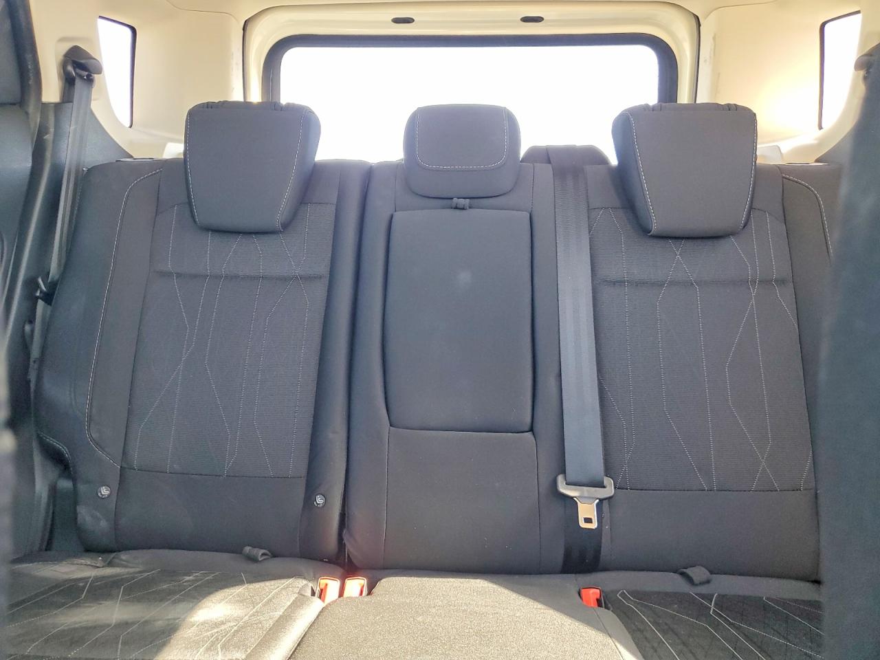 Ford EcoSport Se