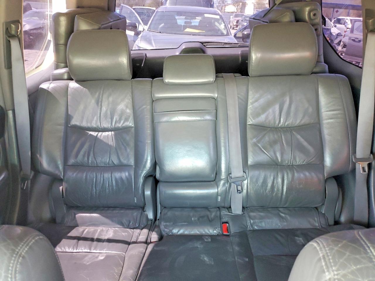 Lexus Gx 470