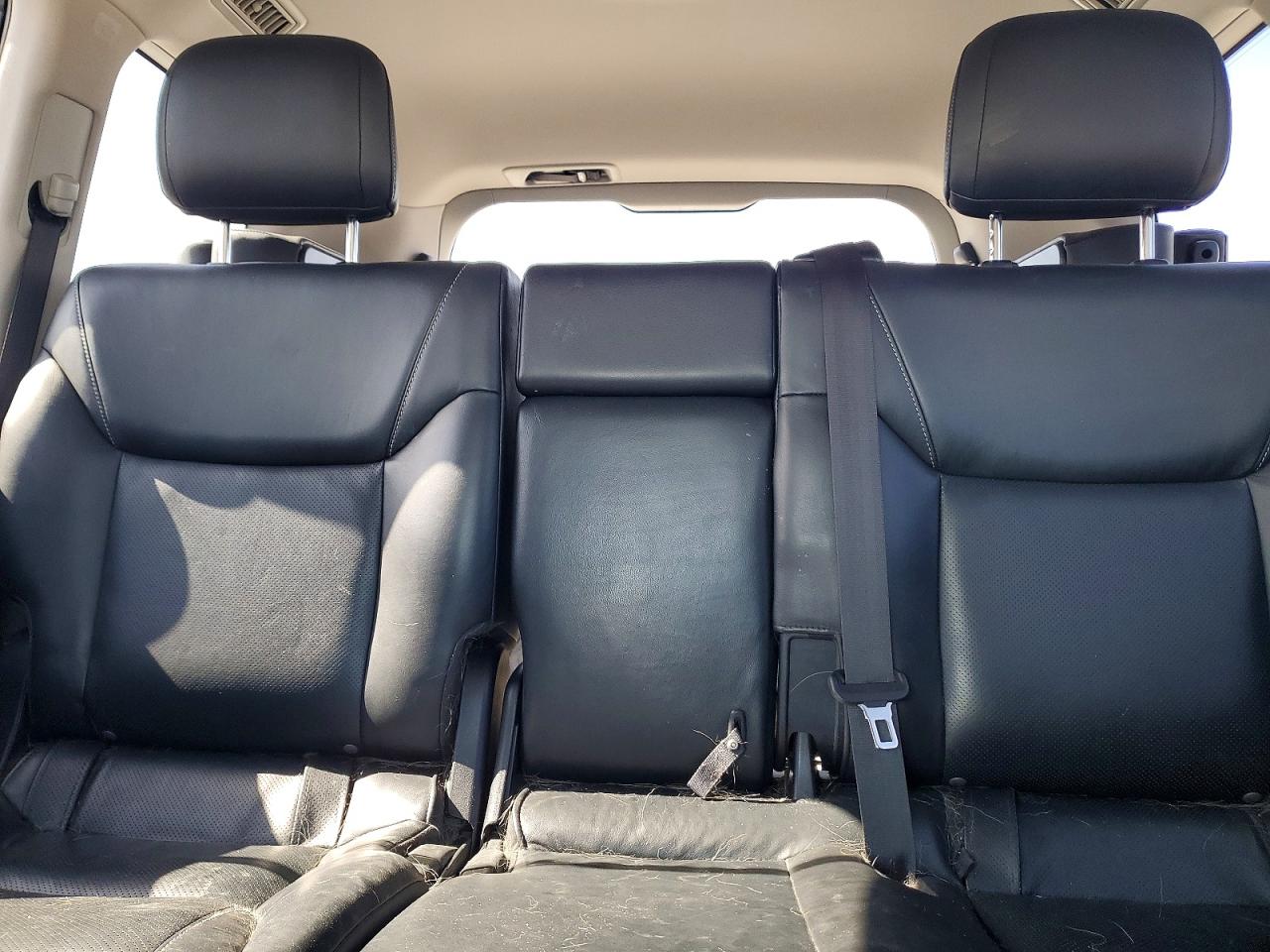 Lexus Lx570 570