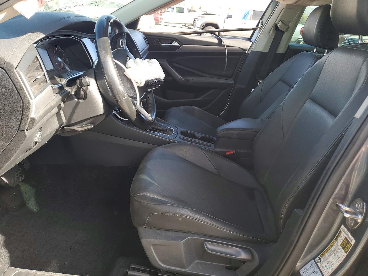 Volkswagen Jetta S