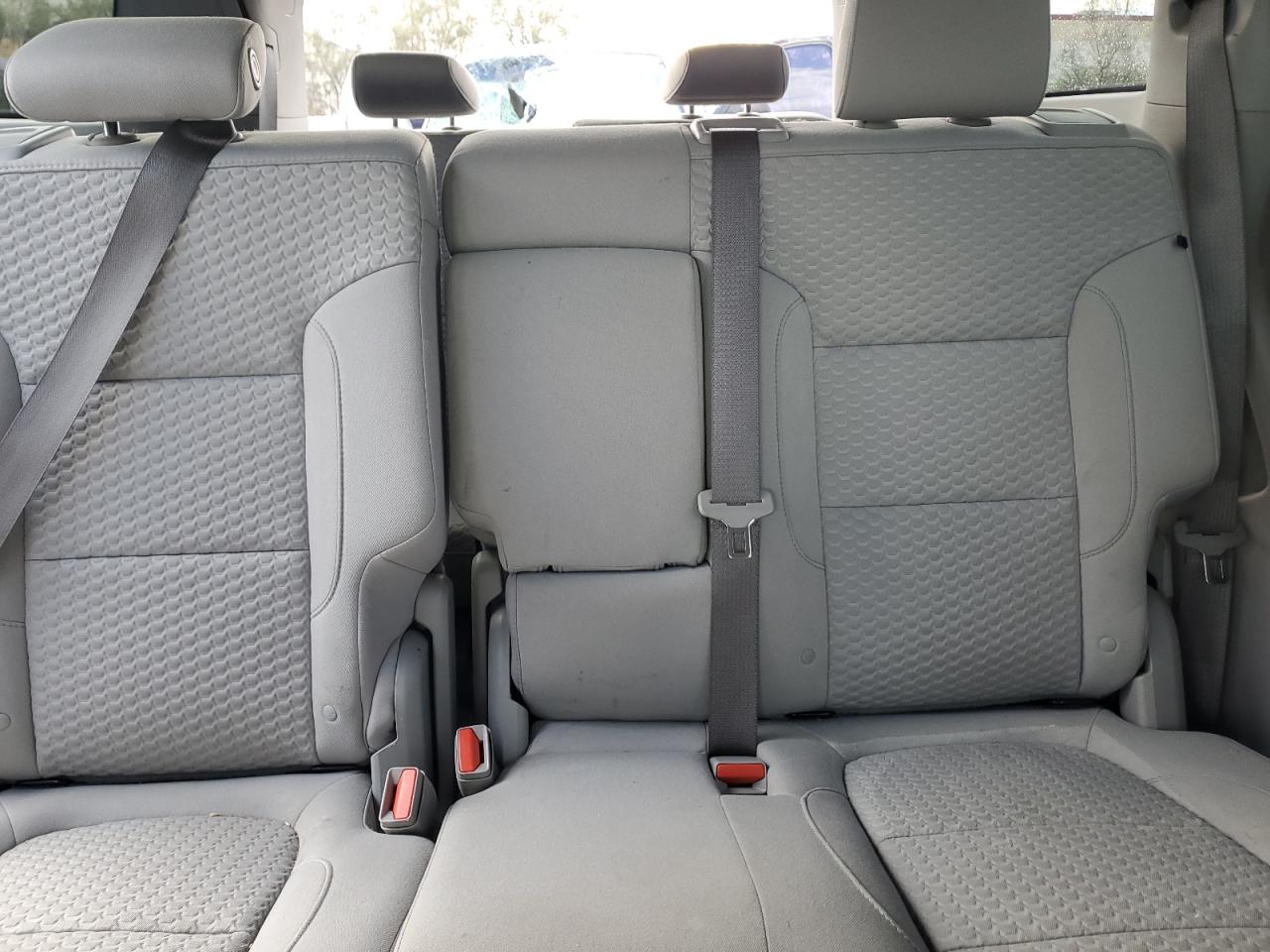 GMC Acadia Sle