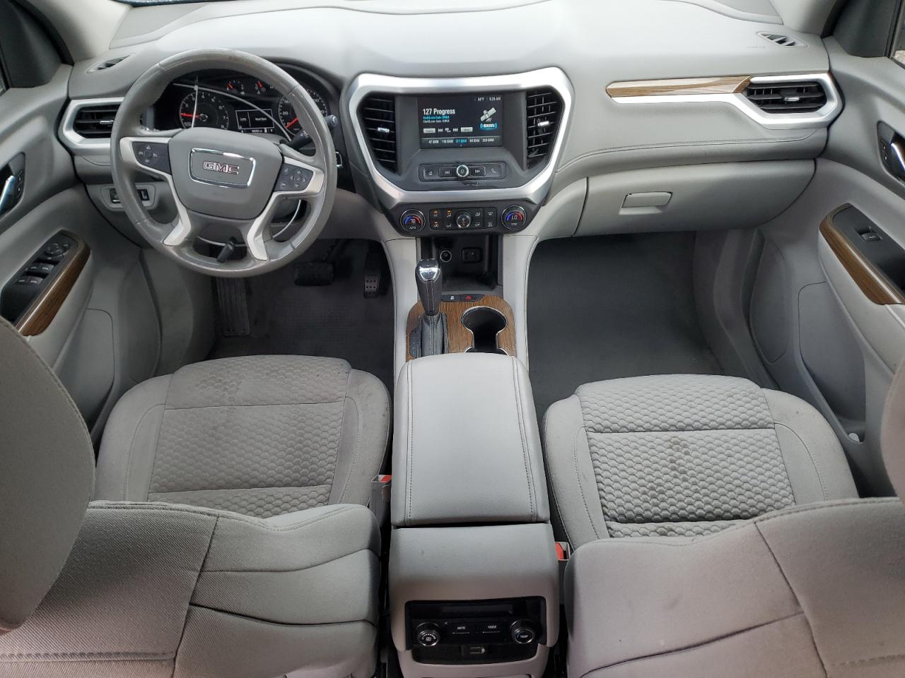 GMC Acadia Sle