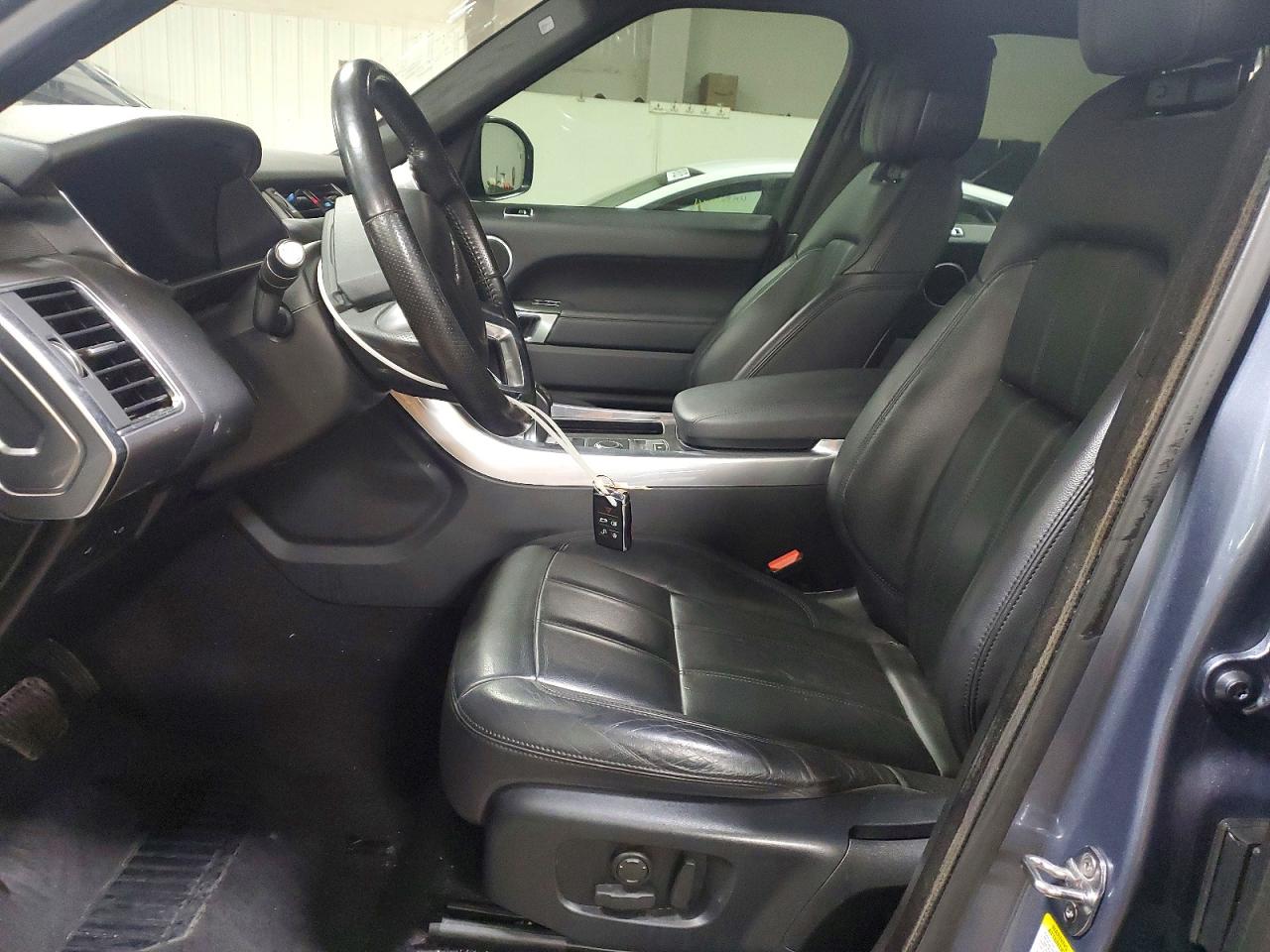 Land Rover Range Rover Se