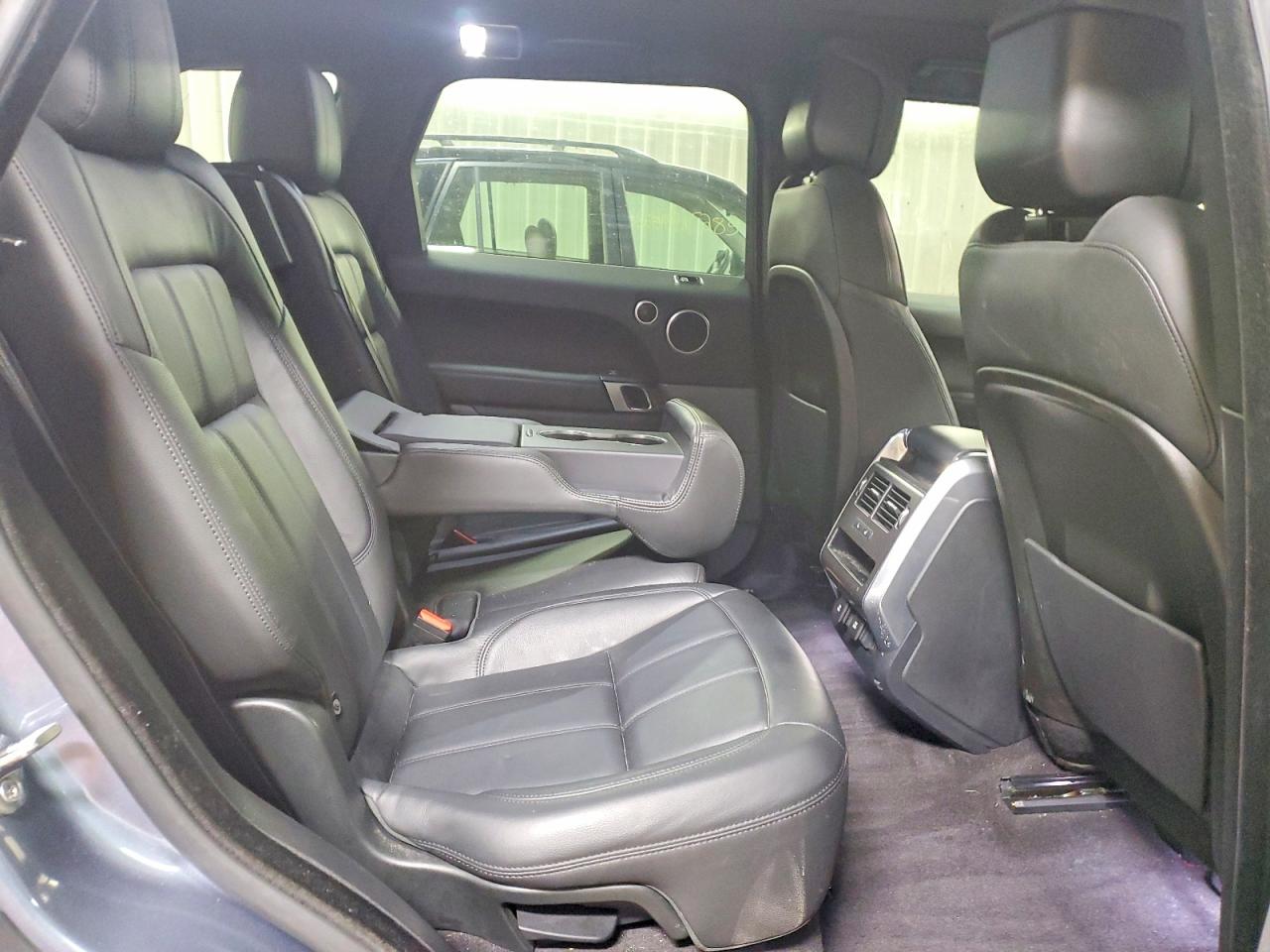 Land Rover Range Rover Se