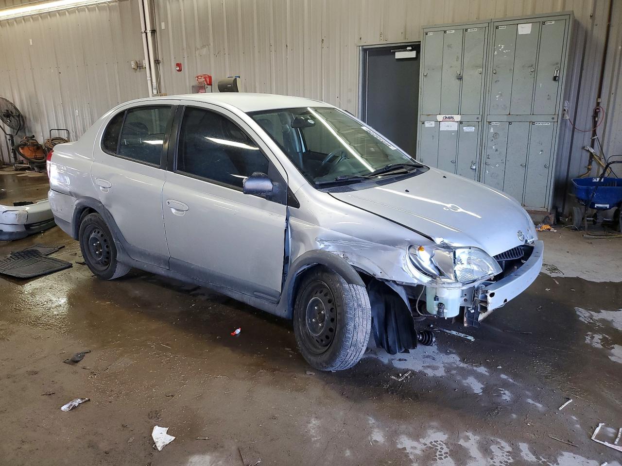 Toyota ECHO Base