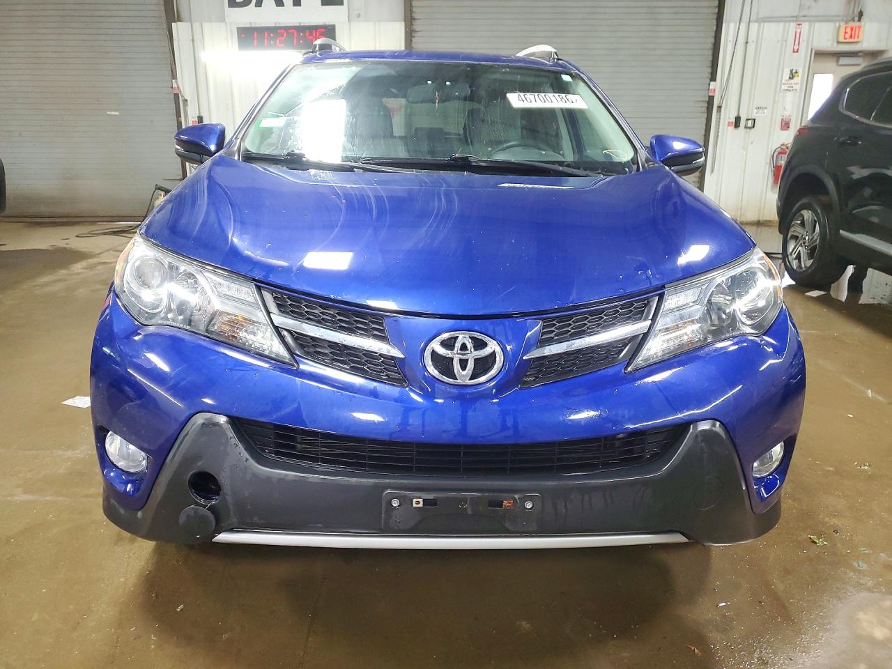 Toyota RAV4 Limited