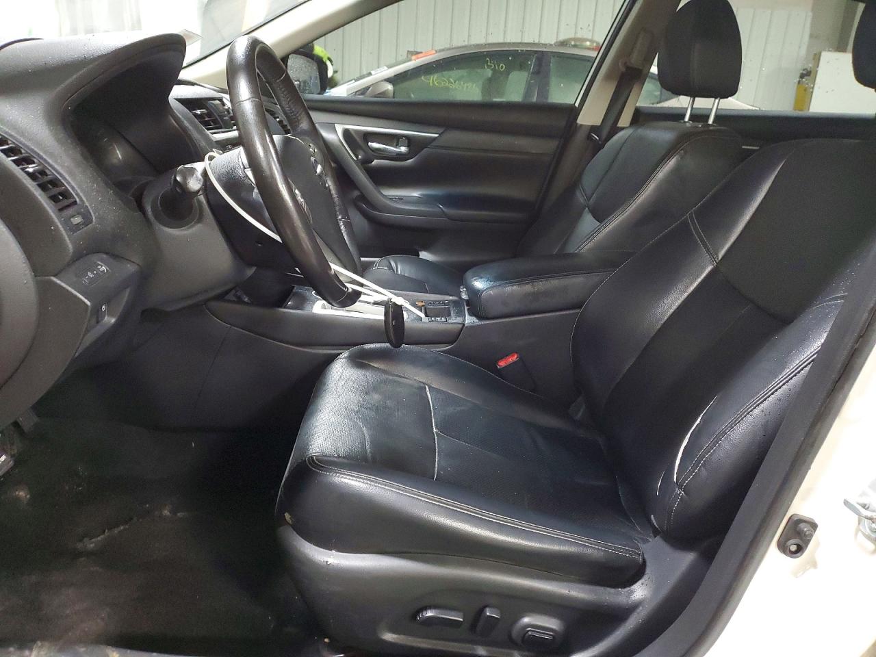 Nissan Altima 2.5 Sl