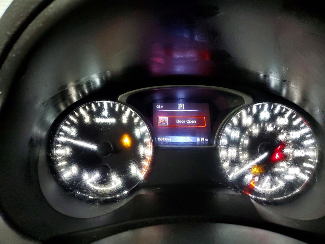 Nissan Altima 2.5 Sl