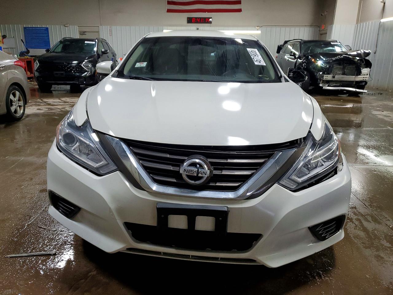 Nissan Altima 2.5 Sl