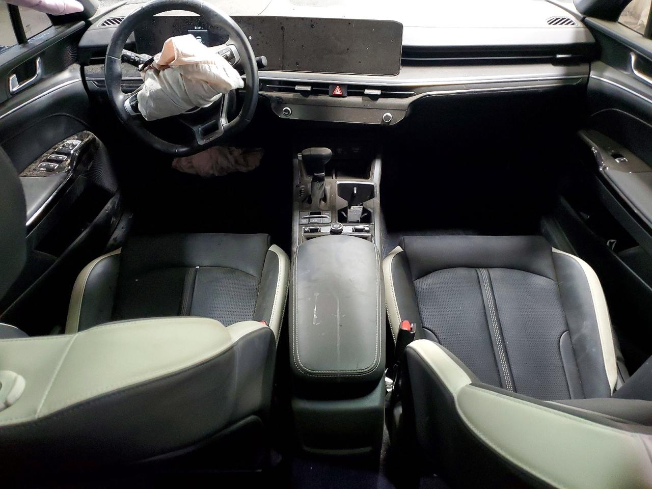 Kia K5 Gt-line