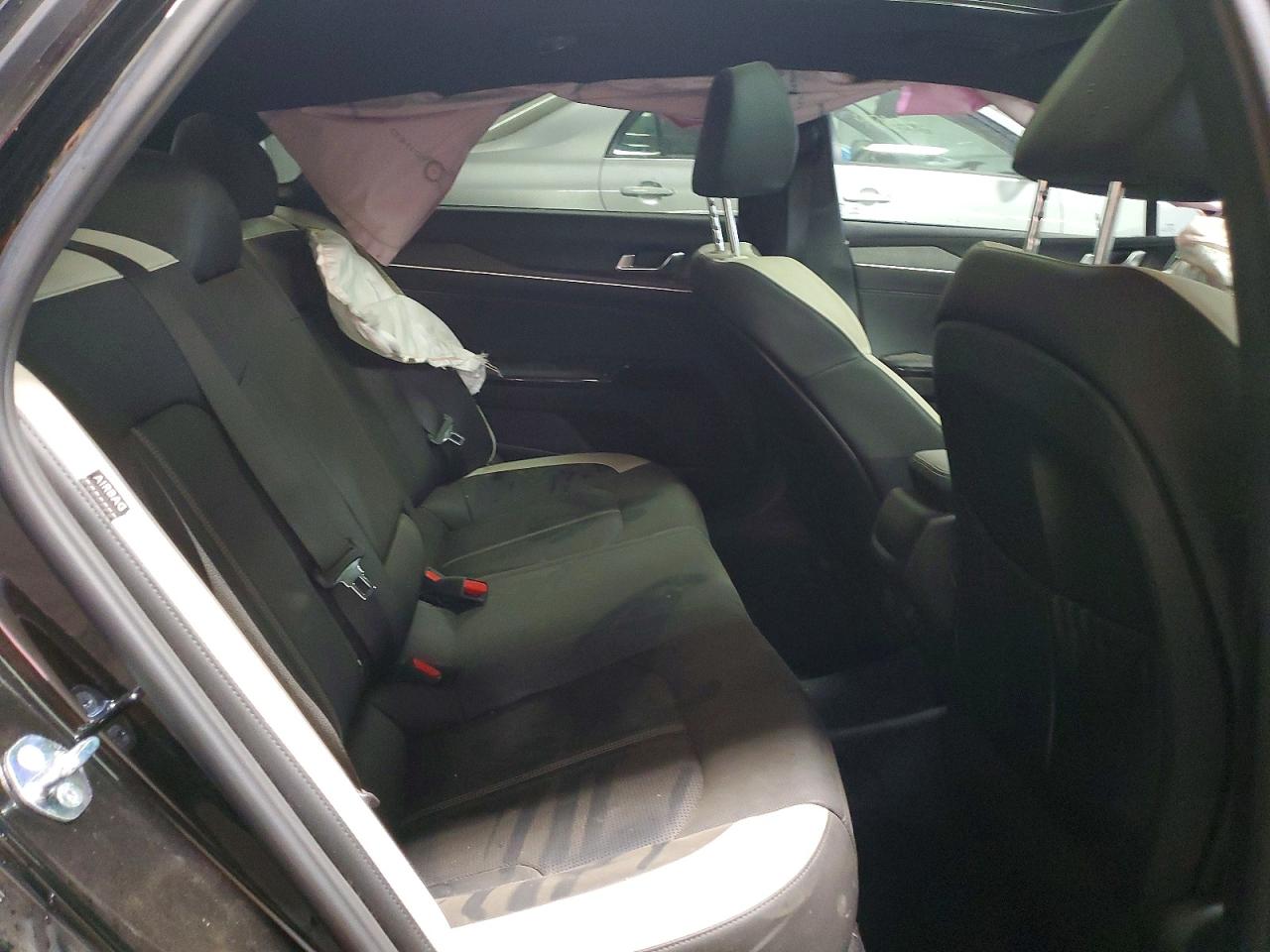 Kia K5 Gt-line