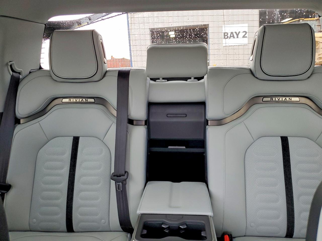 Rivian Rit Adventure