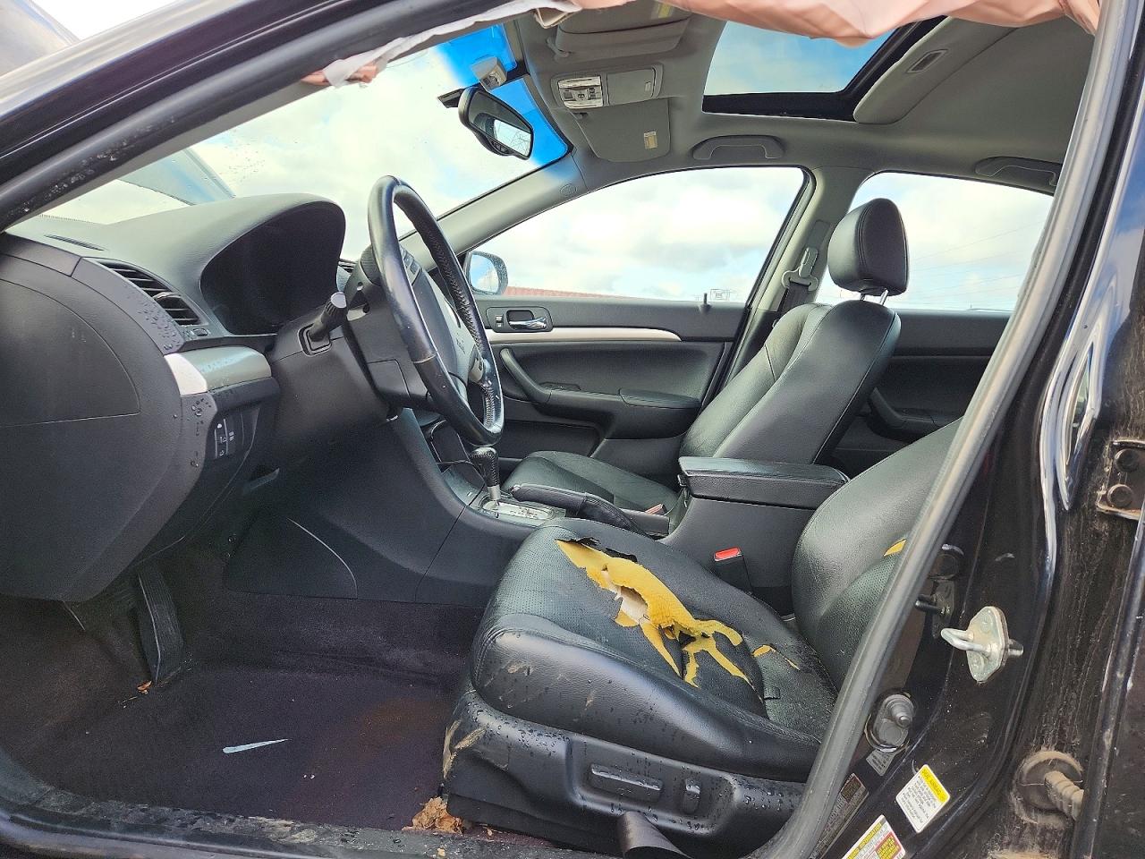 Acura TSX
