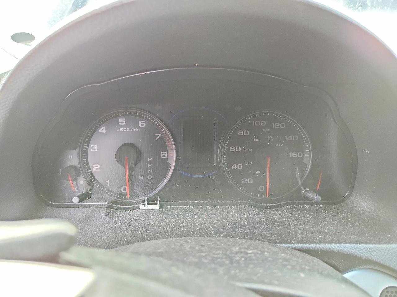 Acura TSX