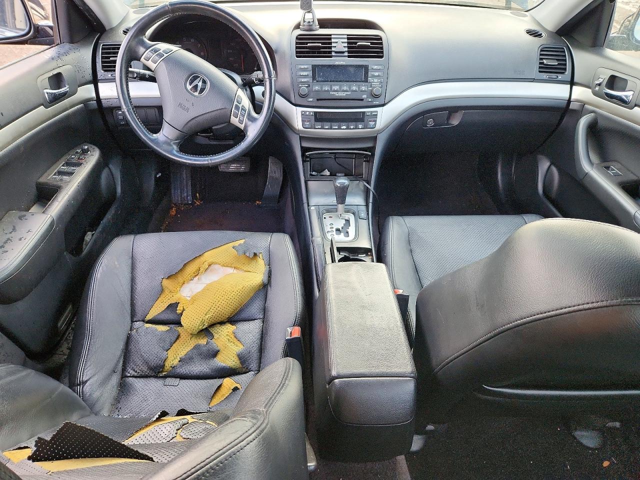 Acura TSX