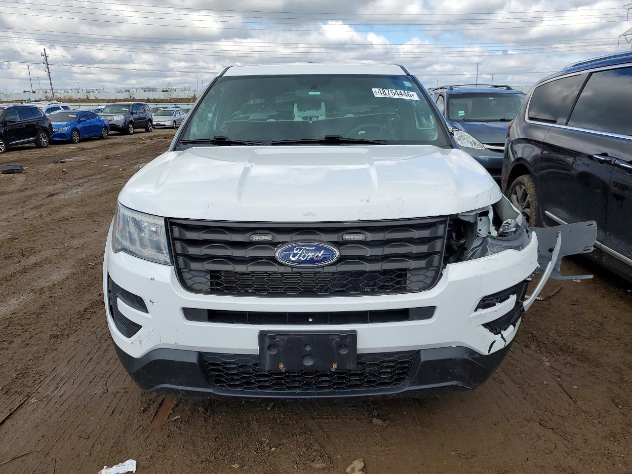 Ford Explore