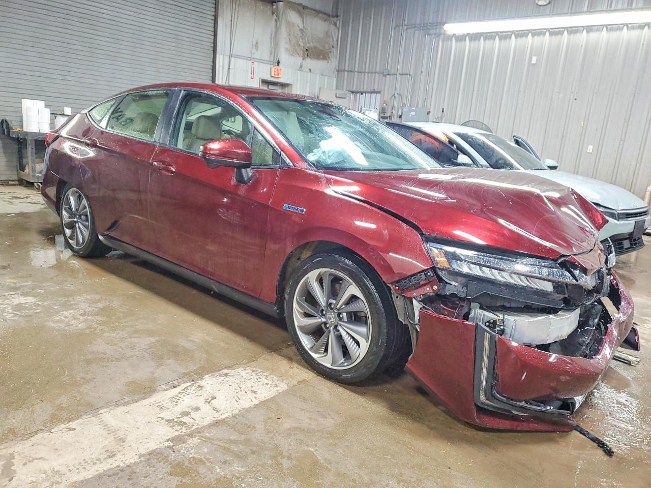 Honda Clarity Touring